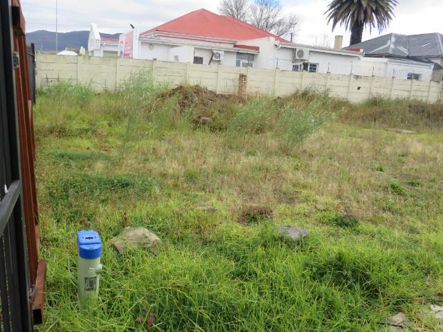 Land for sale in Queenstown, Eastern Cape