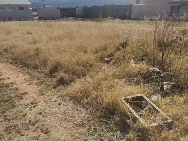 Land for sale in Queenstown, Eastern Cape