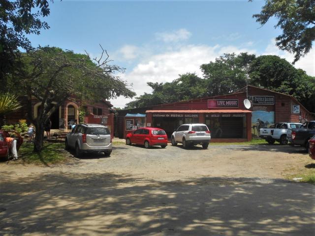 Land for sale in Ugu District Municipality, Kwazulu-natal
