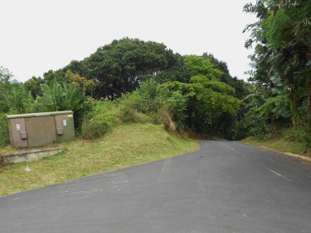 Land for sale in Ugu District Municipality, Kwazulu-natal