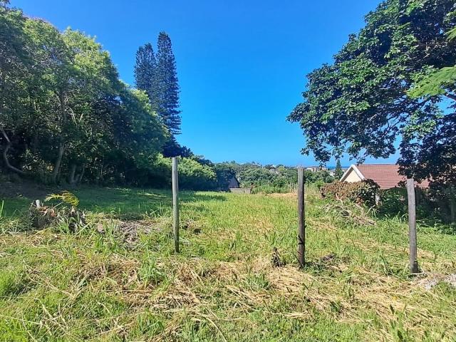 Land for sale in Ugu District Municipality, Kwazulu-natal