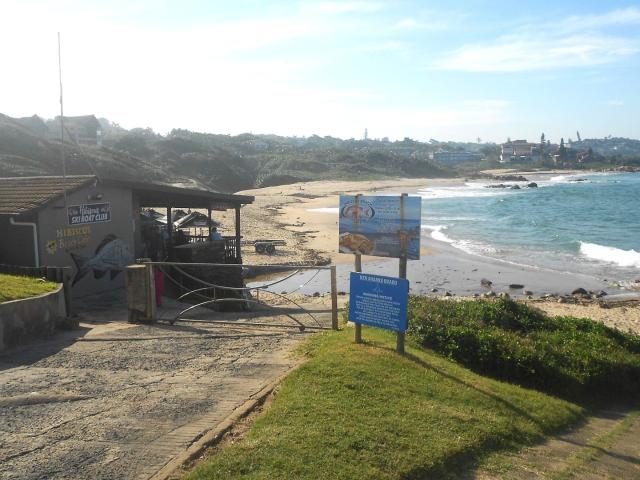 Land for sale in Ugu District Municipality, Kwazulu-natal