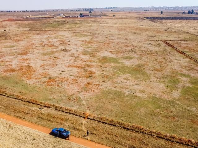 Land for sale in Mohlakeng, Gauteng