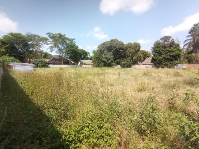 Land for sale in Seshego, Limpopo