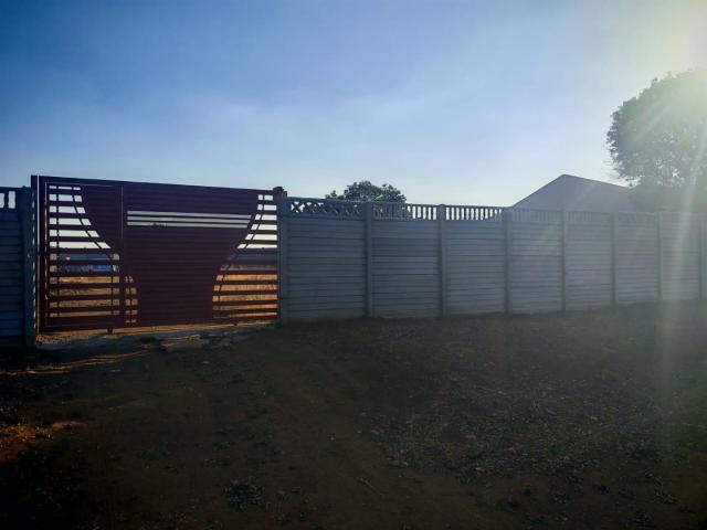 Land for sale in Randhart, Ekurhuleni