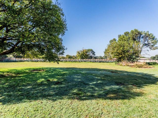 Land for sale in Gauteng