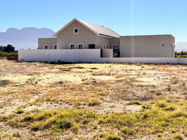 Land for sale in Panorama, Western Cape