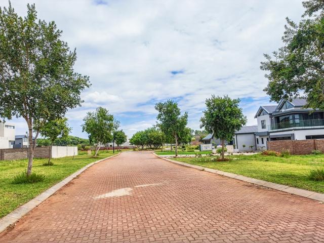 Land for sale in Hartbeespoort Dam Nature Reserve, North West