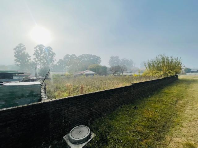 Land for sale in Lesedi Local Municipality, Gauteng