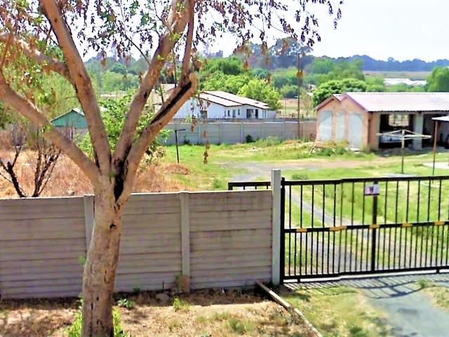 Land for sale in Lesedi Local Municipality, Gauteng