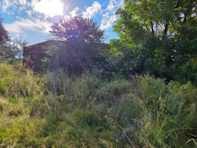 Land for sale in Lejweleputswa, Free State