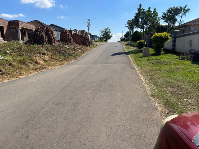 Land for sale in Umgungundlovu, Kwazulu-natal