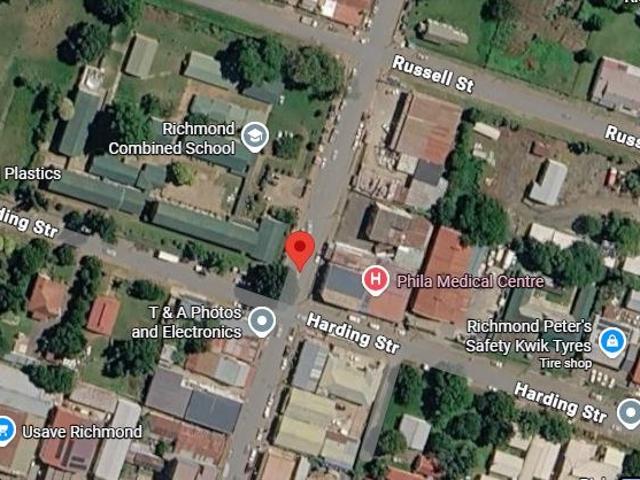 Land for sale in Umgungundlovu, Kwazulu-natal