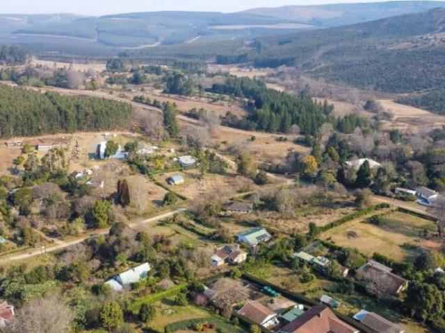 Land for sale in Umgungundlovu, Kwazulu-natal