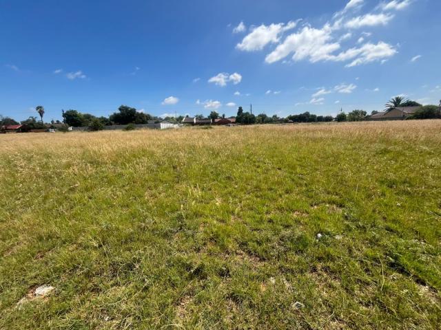 Land for sale in Lejweleputswa, Free State