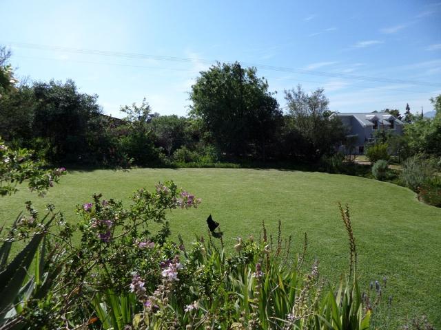 Land for sale in West Coast, Riebeeck Valley