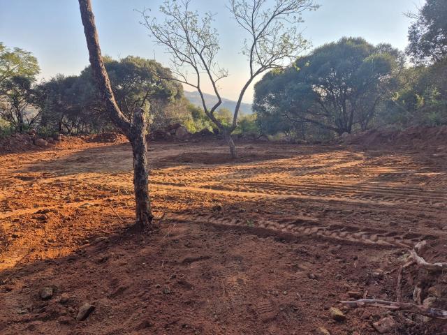 Land for sale in Hartbeespoort Dam Nature Reserve, North West
