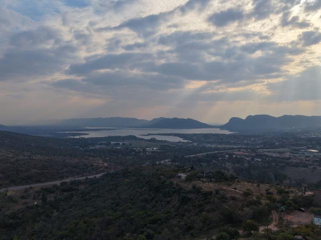 Land for sale in Hartbeespoort Dam Nature Reserve, North West