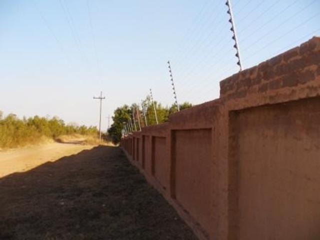 Land for sale in Waterkloof, Gauteng