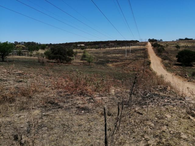Land for sale in Gauteng