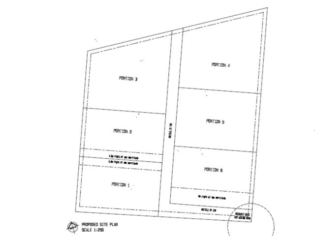 Land for sale in Gauteng