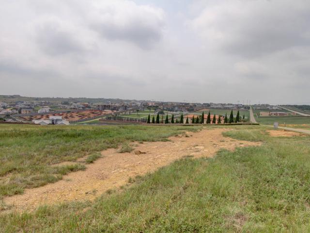 Land for sale in Gauteng