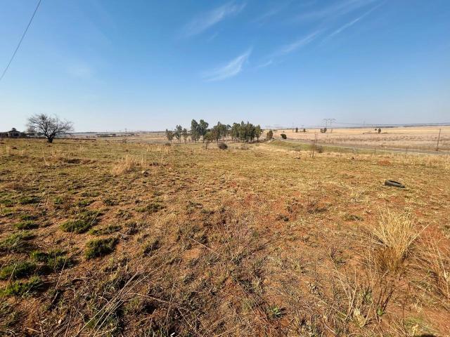 Land for sale in Gauteng