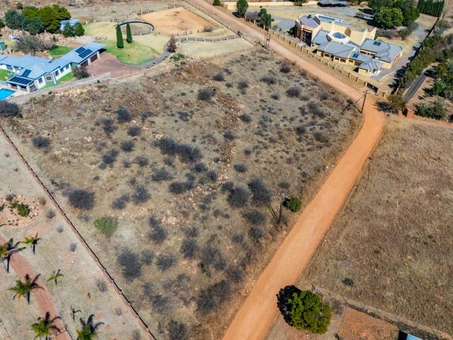 Land for sale in Gauteng