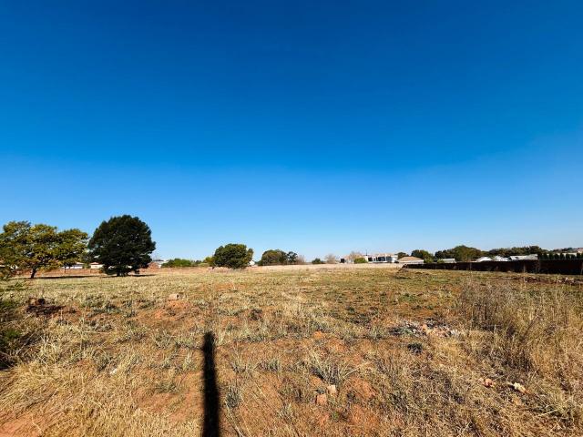 Land for sale in Gauteng