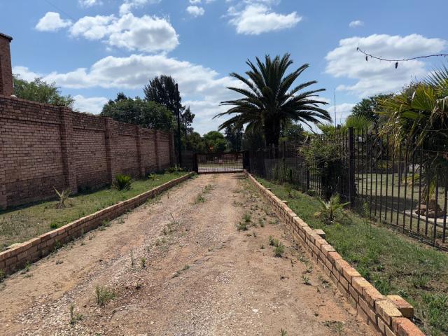 Land for sale in Witbank, Mpumalanga