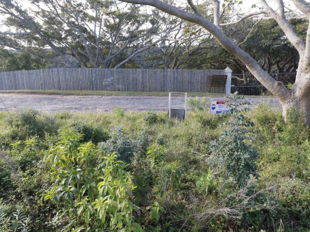 Land for sale in Bushmans River Mouth, Eastern Cape