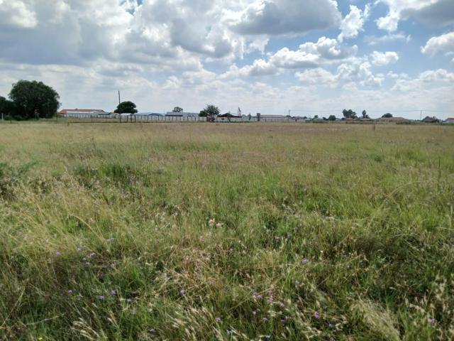 Land for sale in Midvaal, Gauteng