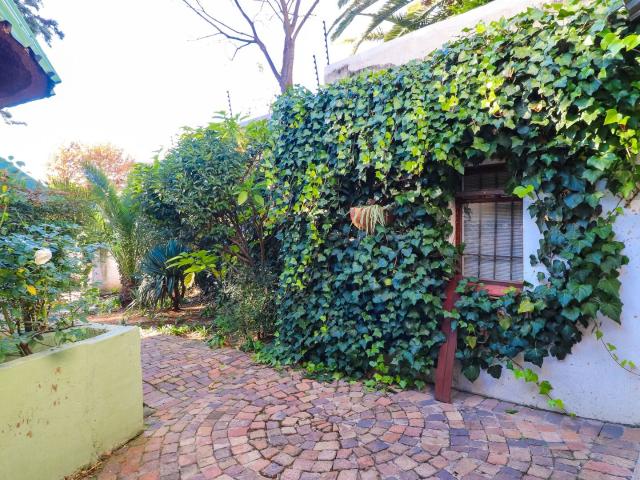 Land for sale in Sandton, Gauteng