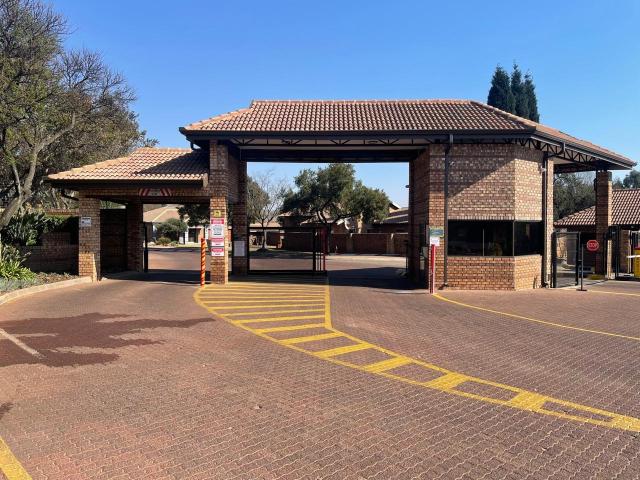 Land for sale in Pullens Hope, Mpumalanga