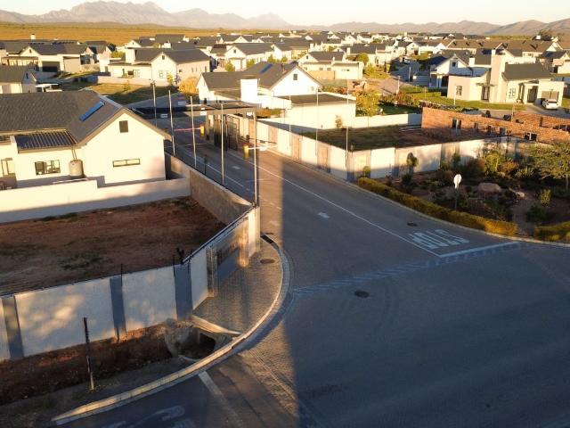 Land for sale in Robertson, Western Cape