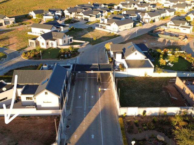 Land for sale in Robertson, Western Cape