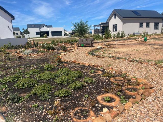 Land for sale in Robertson, Western Cape