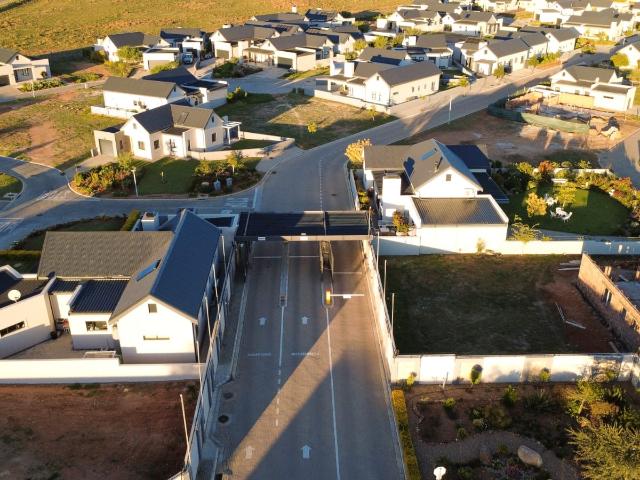 Land for sale in Robertson, Western Cape