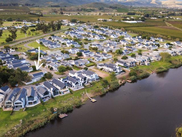 Land for sale in Robertson, Western Cape