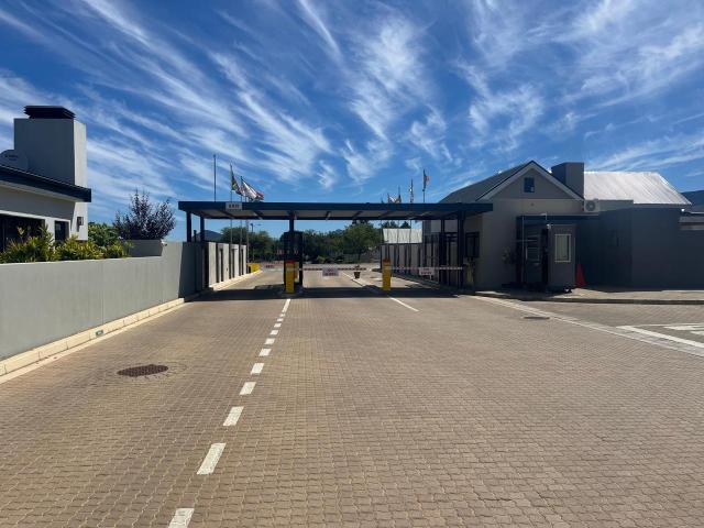 Land for sale in Robertson, Western Cape