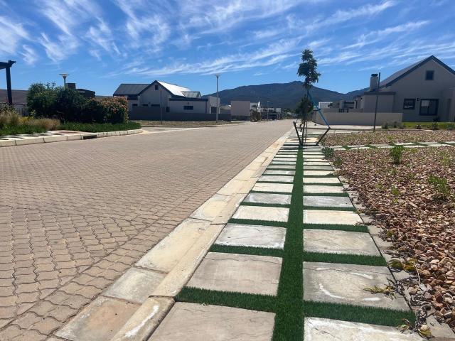 Land for sale in Robertson, Western Cape