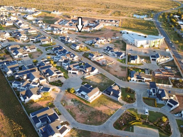Land for sale in Robertson, Western Cape