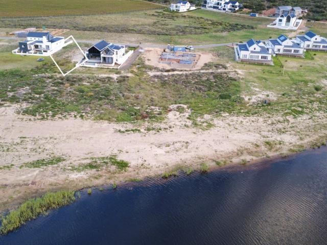 Land for sale in Robertson, Western Cape