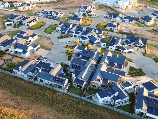 Land for sale in Robertson, Western Cape