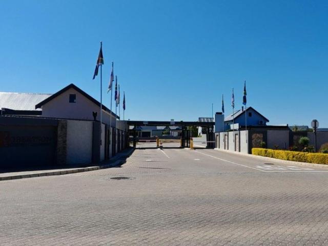 Land for sale in Robertson, Western Cape