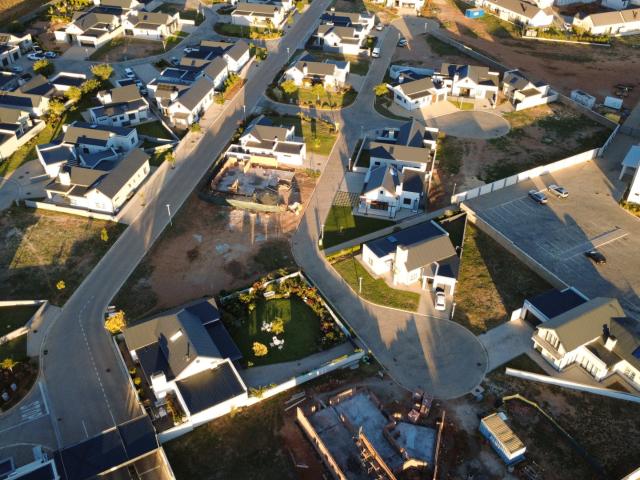 Land for sale in Robertson, Western Cape