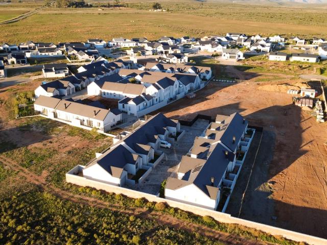 Land for sale in Robertson, Western Cape