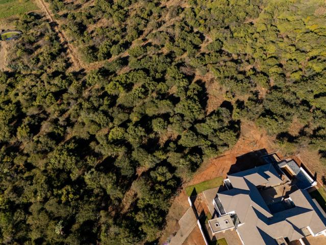 Land for sale in Roodeplaat Dam, Gauteng