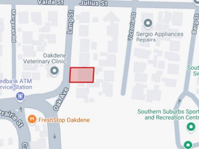 Land for sale in Vosloorus, Gauteng