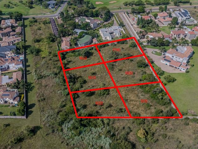 Land for sale in Nooitgedacht, Gauteng